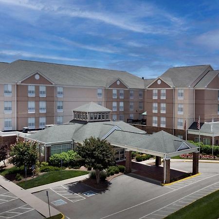 Hilton Garden Inn Knoxville West/Cedar Bluff Ngoại thất bức ảnh