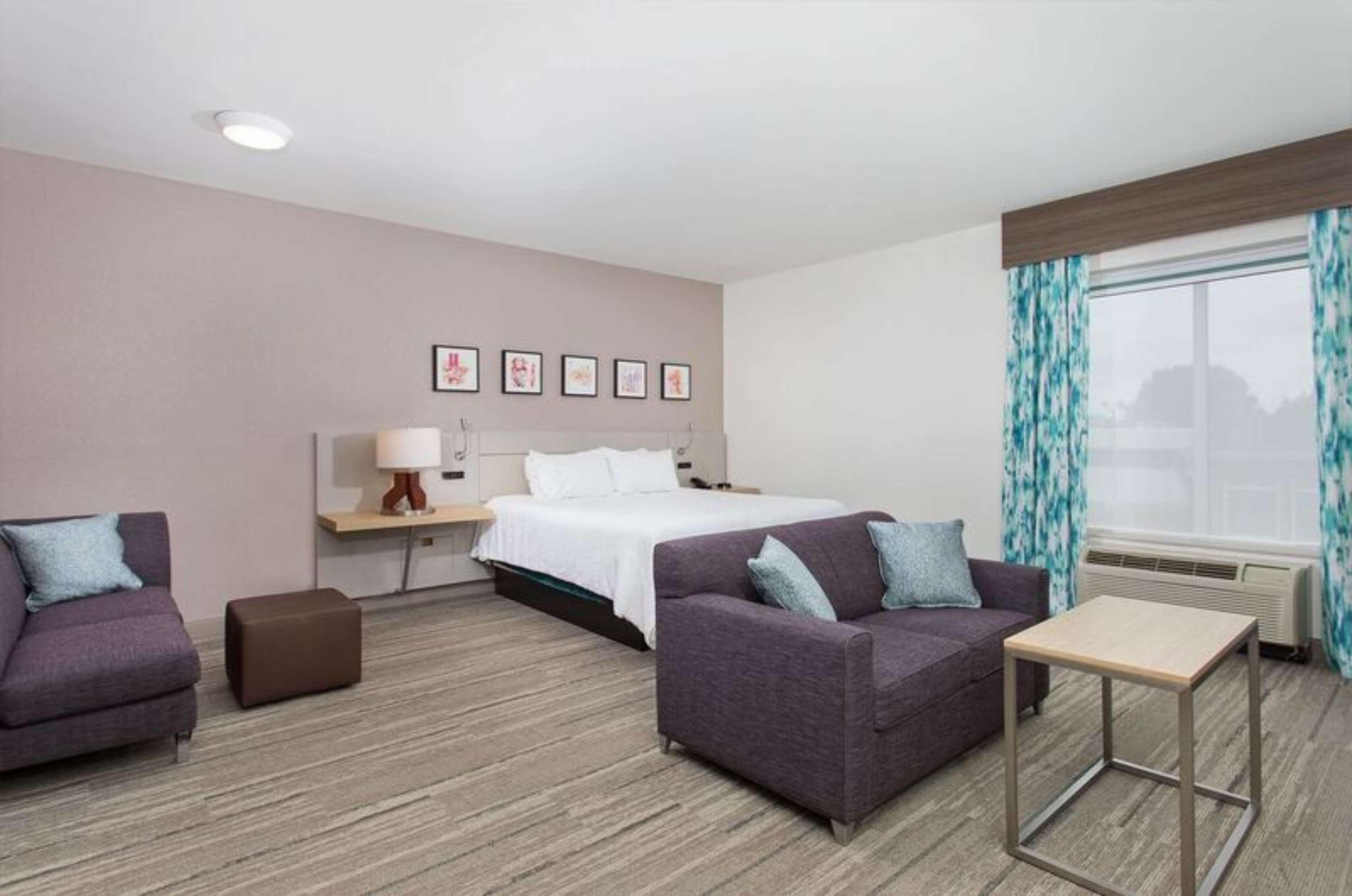 Hilton Garden Inn Knoxville West/Cedar Bluff Ngoại thất bức ảnh