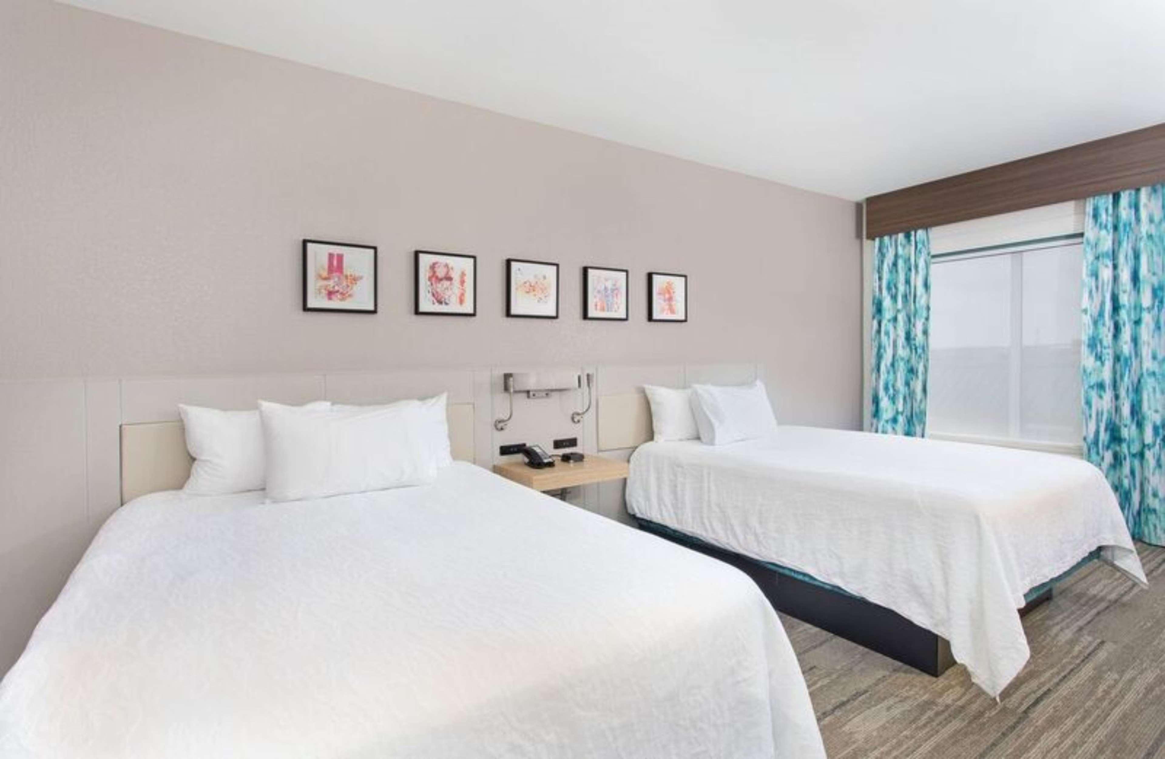 Hilton Garden Inn Knoxville West/Cedar Bluff Ngoại thất bức ảnh