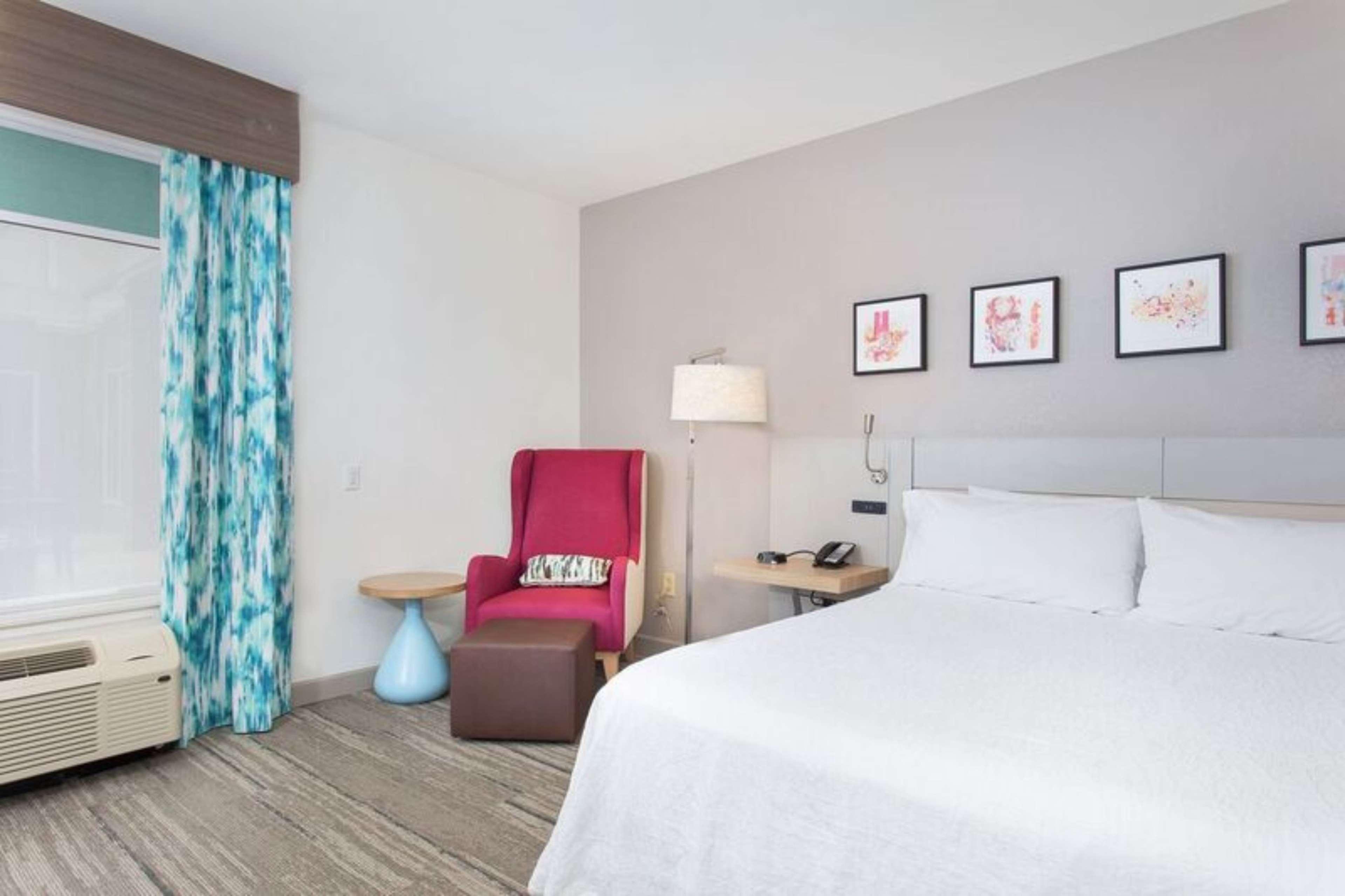 Hilton Garden Inn Knoxville West/Cedar Bluff Ngoại thất bức ảnh