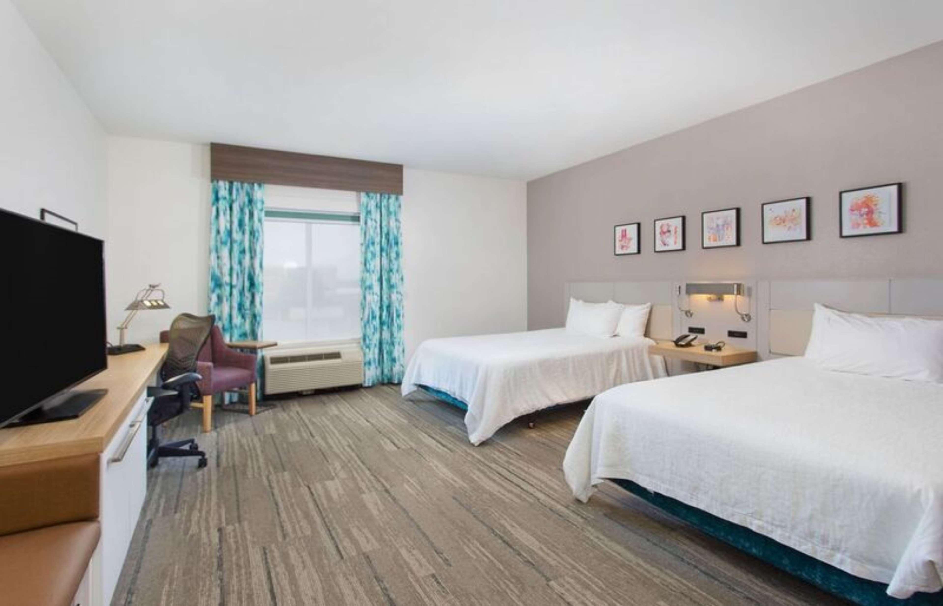 Hilton Garden Inn Knoxville West/Cedar Bluff Ngoại thất bức ảnh