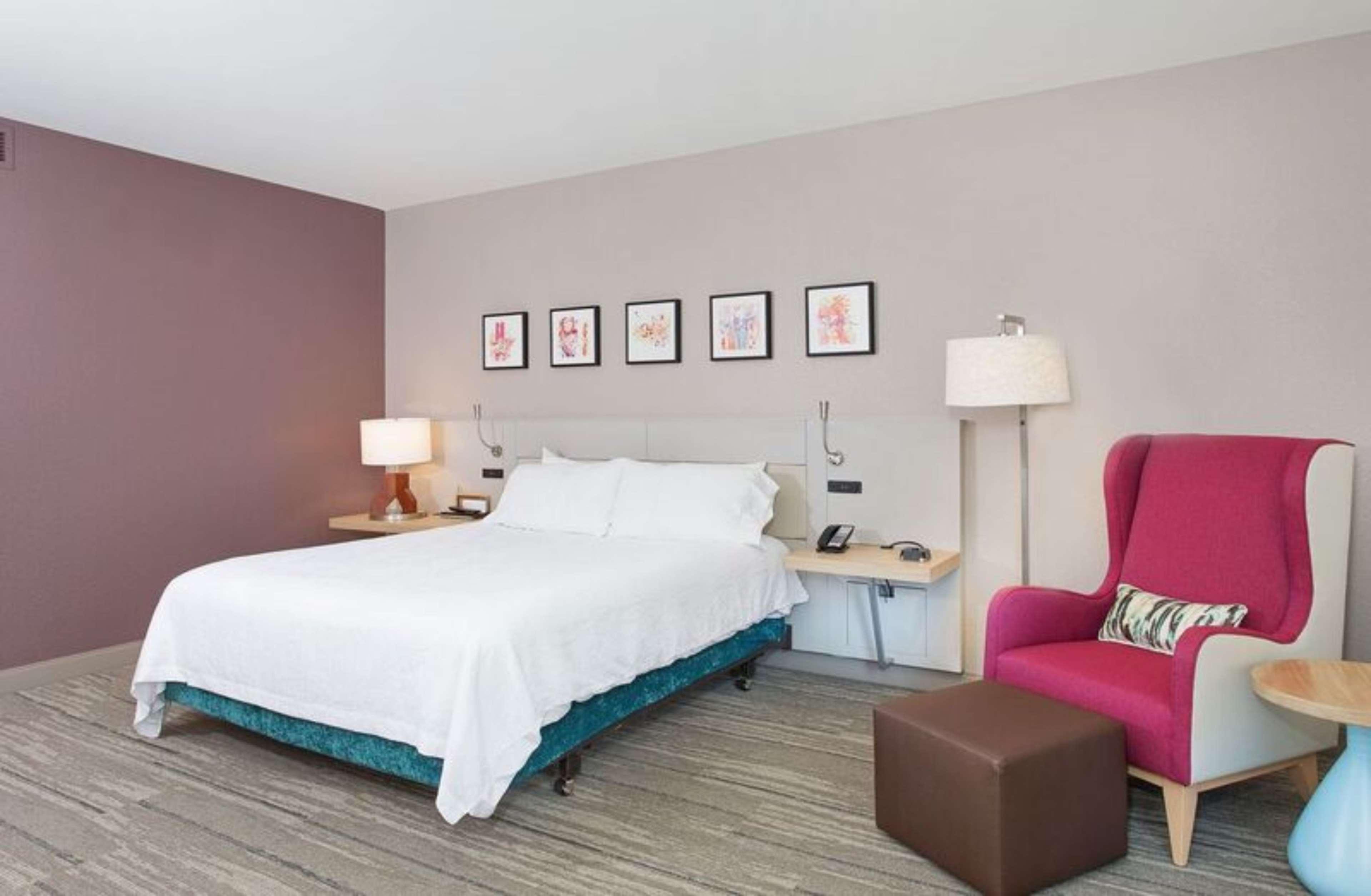 Hilton Garden Inn Knoxville West/Cedar Bluff Ngoại thất bức ảnh