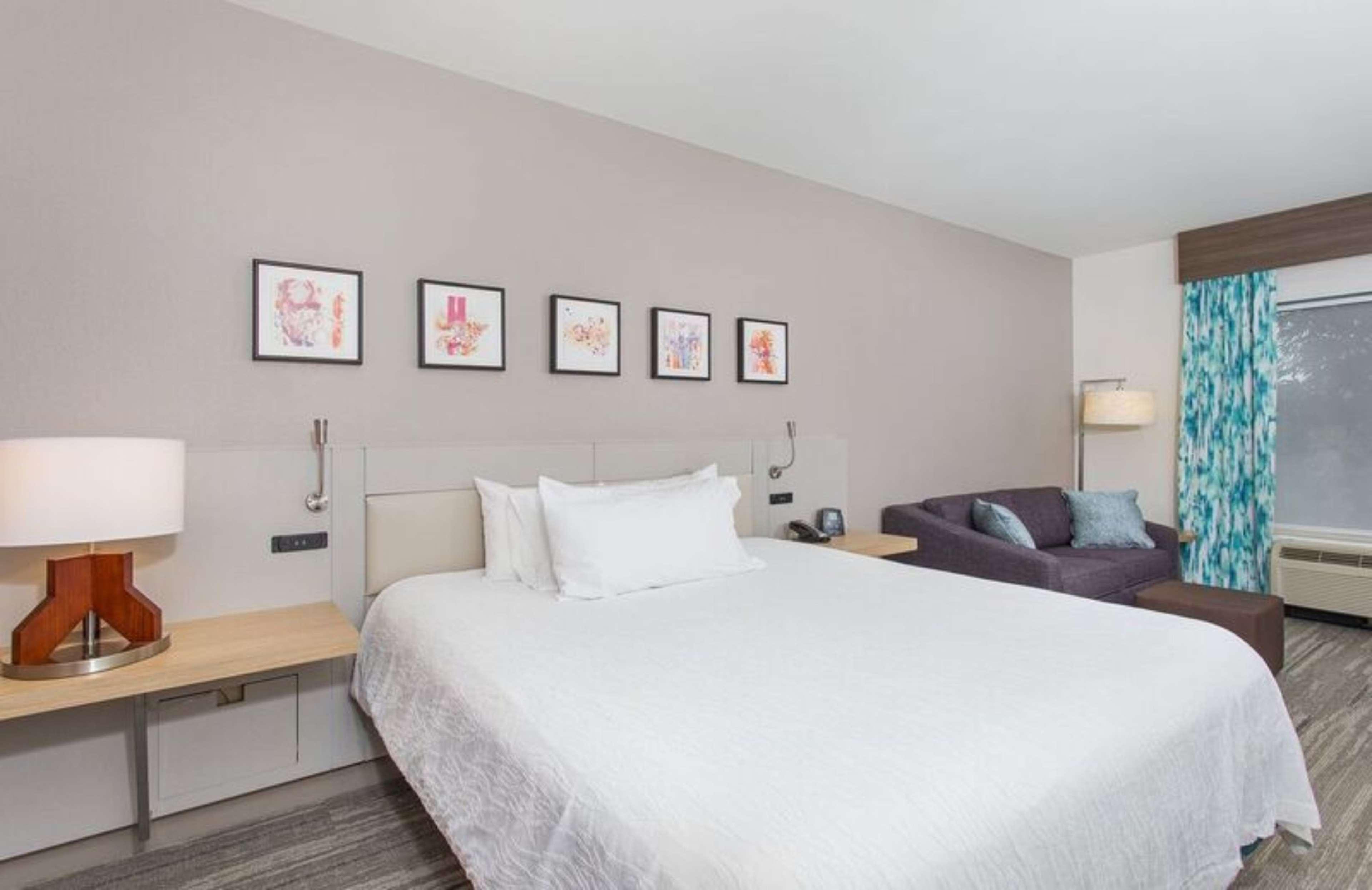 Hilton Garden Inn Knoxville West/Cedar Bluff Ngoại thất bức ảnh