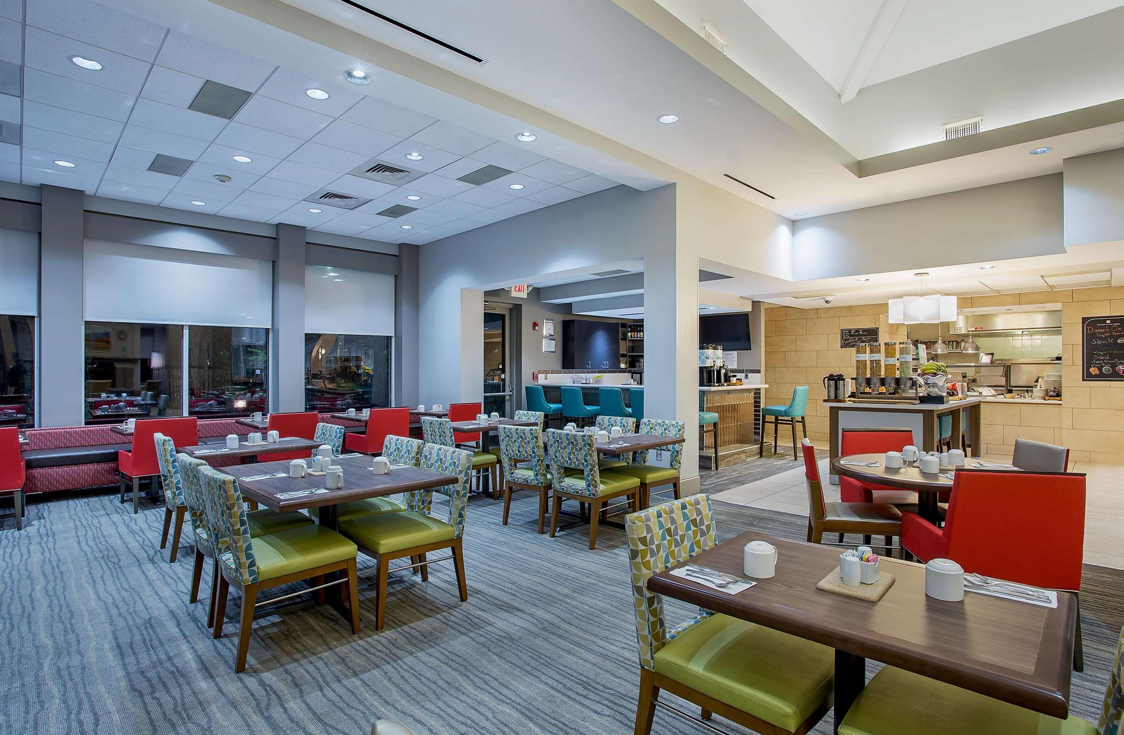 Hilton Garden Inn Knoxville West/Cedar Bluff Ngoại thất bức ảnh