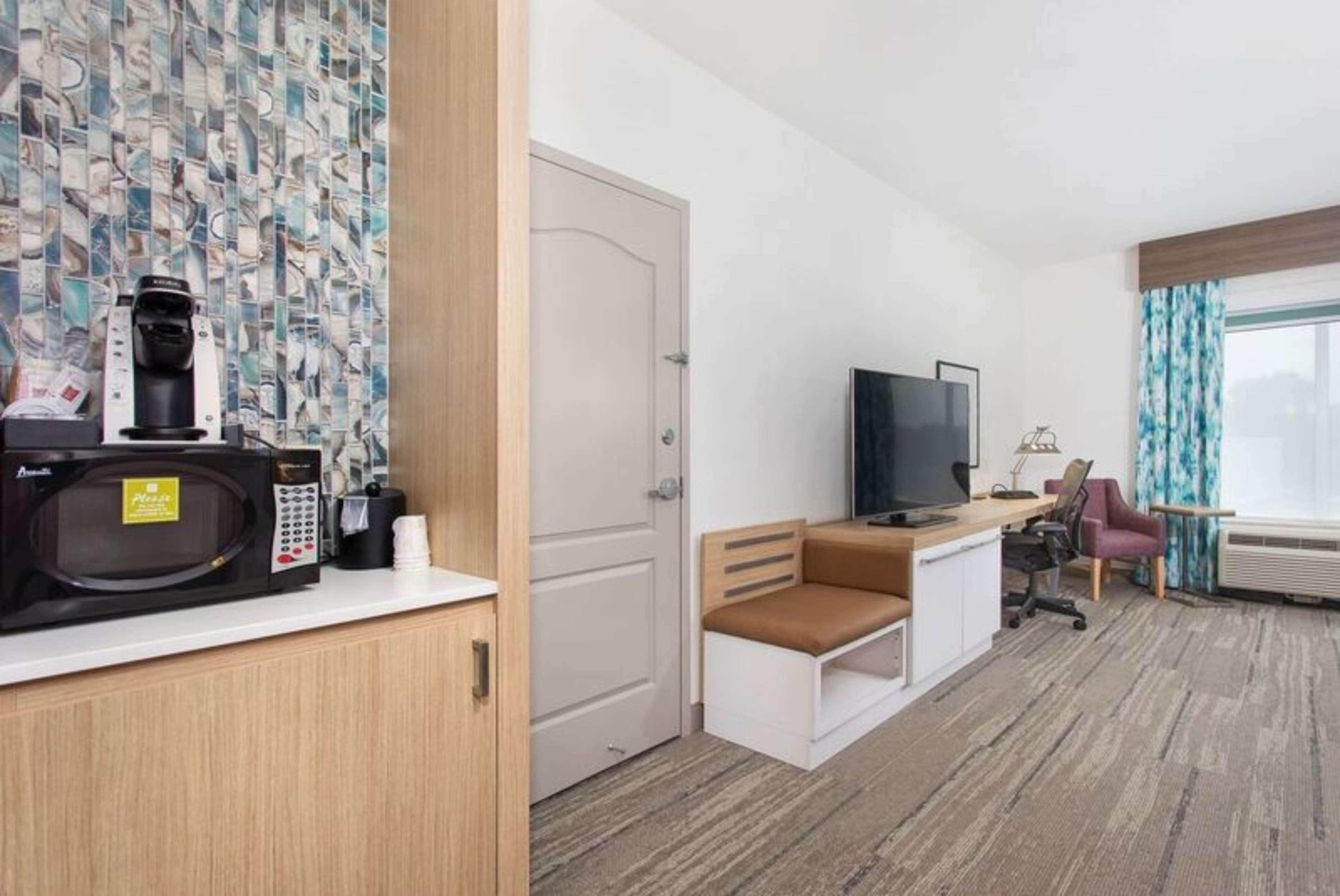 Hilton Garden Inn Knoxville West/Cedar Bluff Ngoại thất bức ảnh