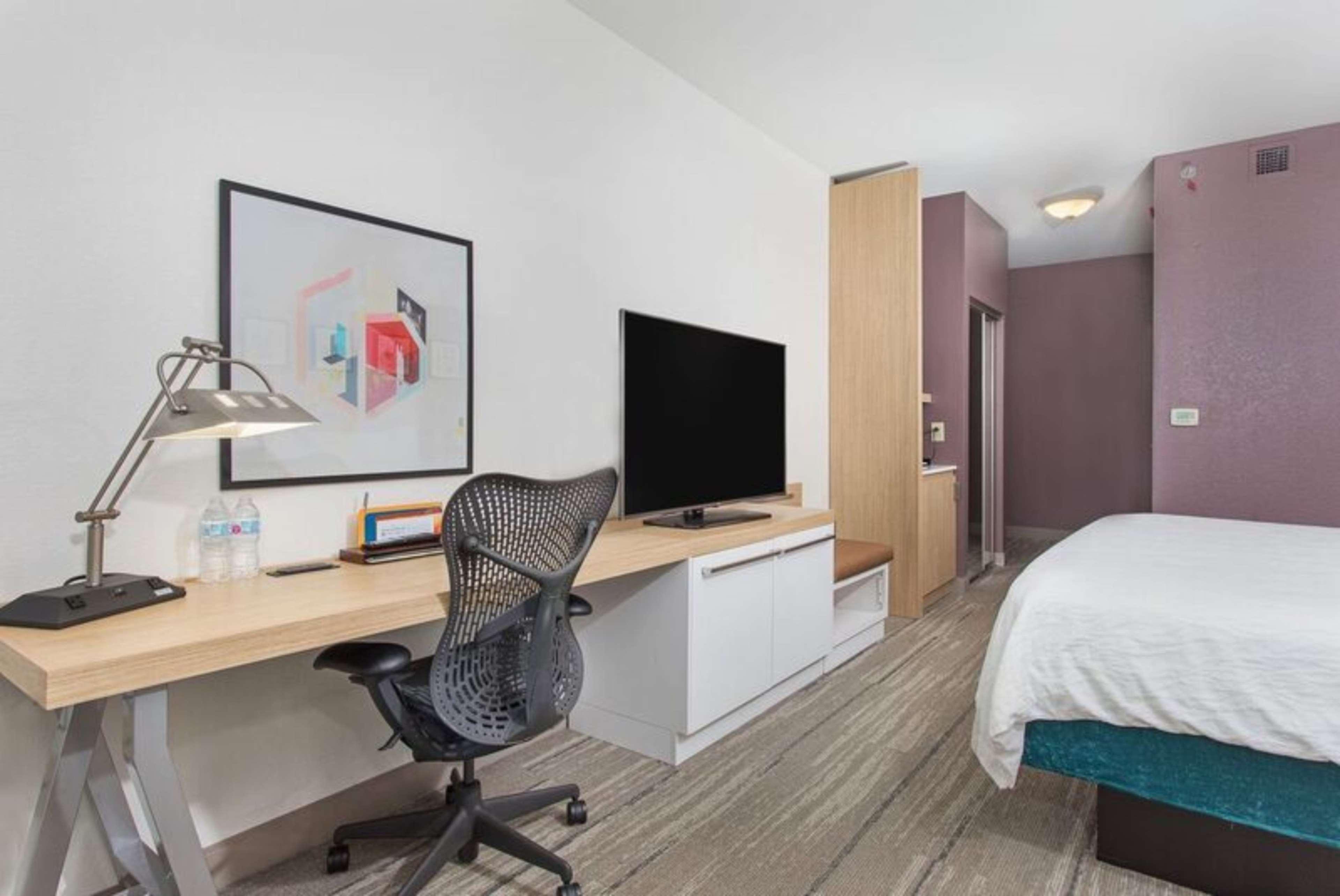 Hilton Garden Inn Knoxville West/Cedar Bluff Ngoại thất bức ảnh