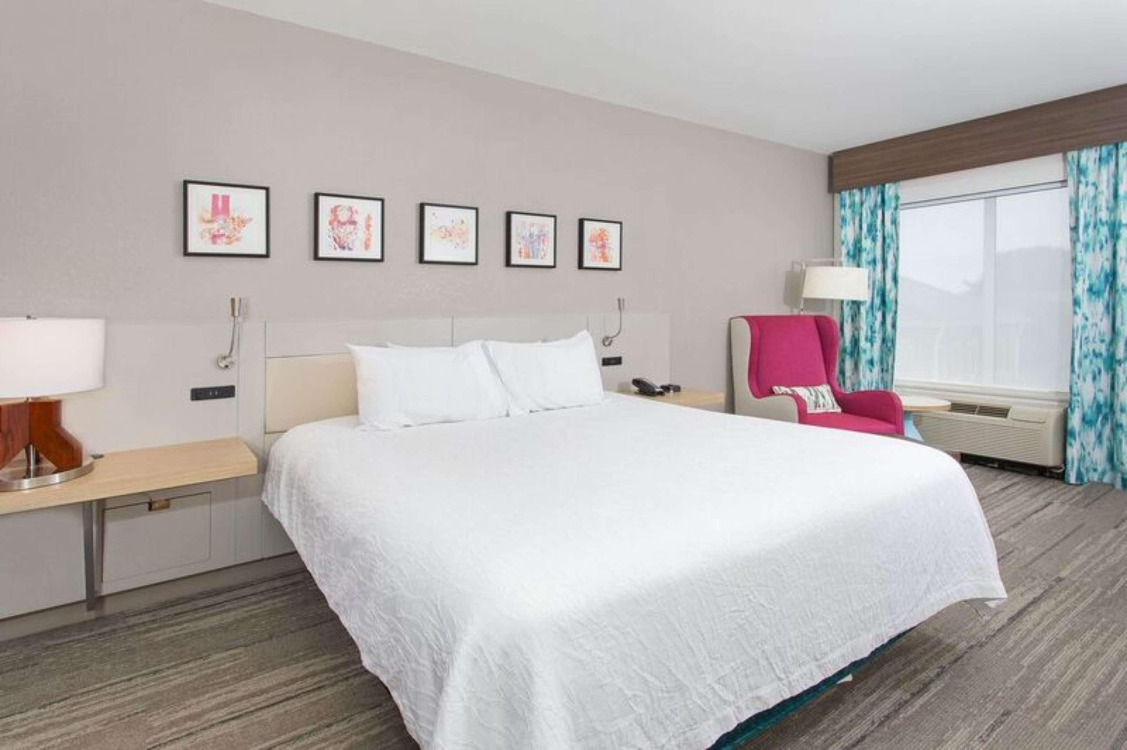 Hilton Garden Inn Knoxville West/Cedar Bluff Ngoại thất bức ảnh