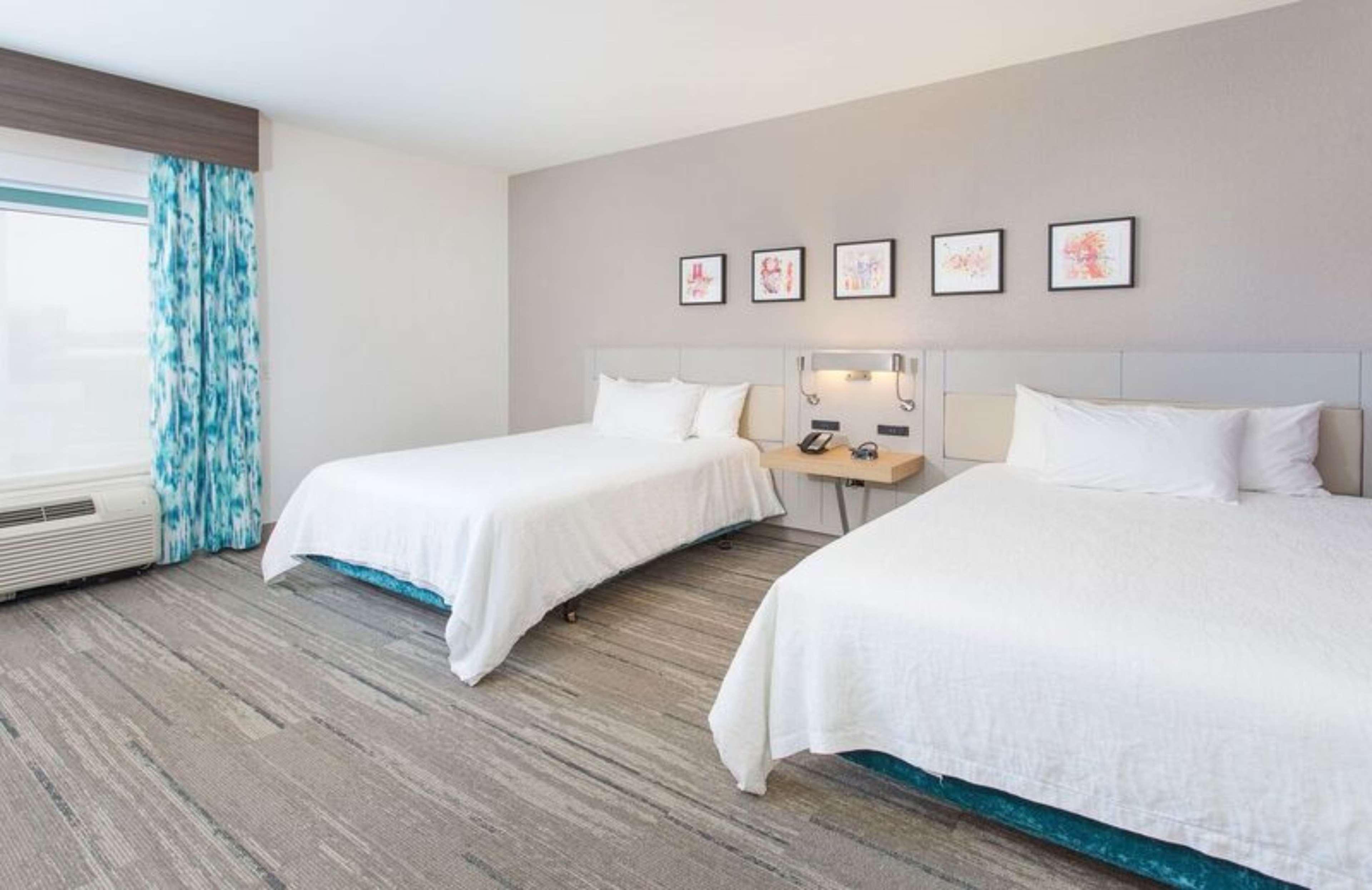 Hilton Garden Inn Knoxville West/Cedar Bluff Ngoại thất bức ảnh