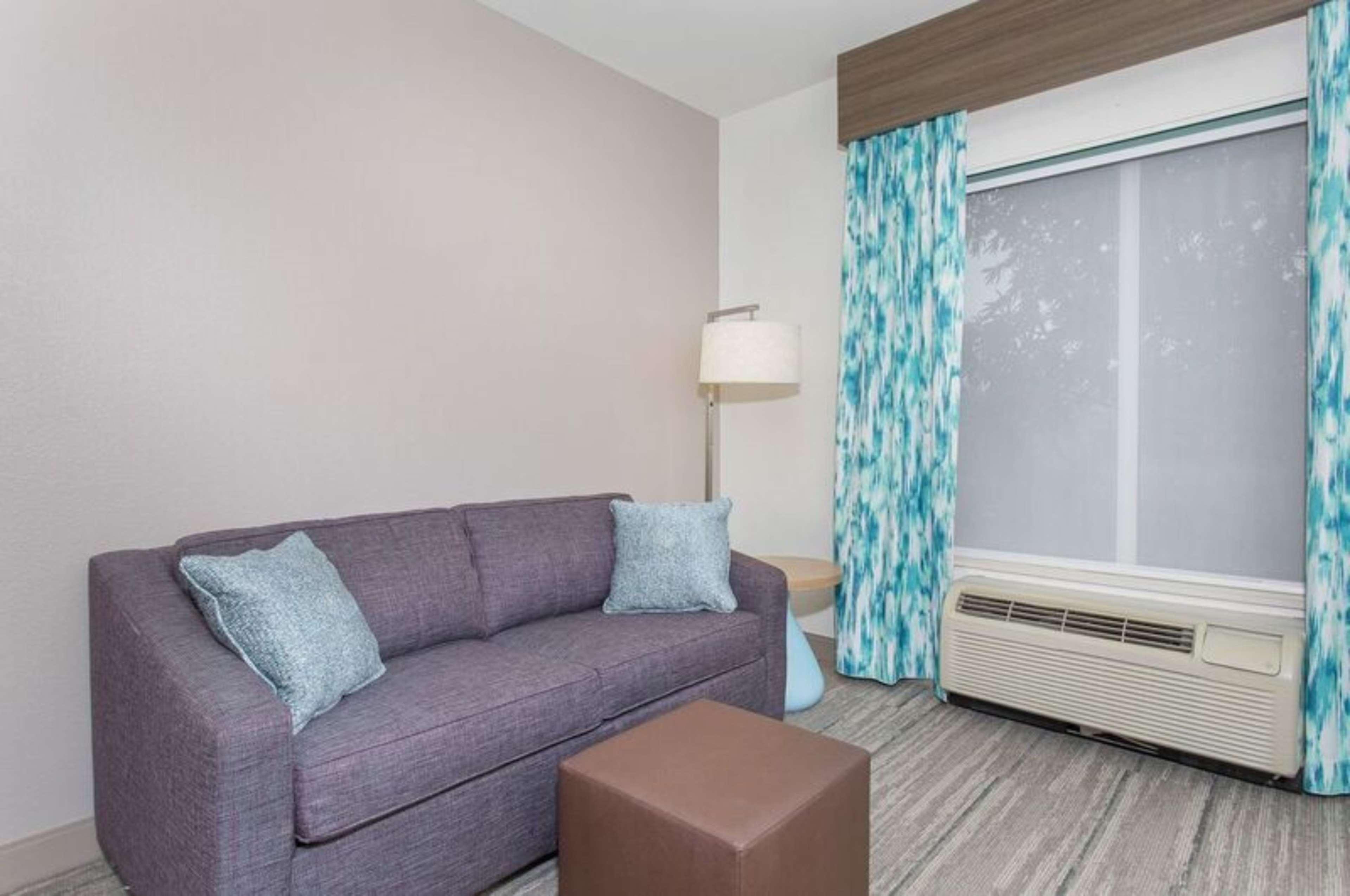 Hilton Garden Inn Knoxville West/Cedar Bluff Ngoại thất bức ảnh
