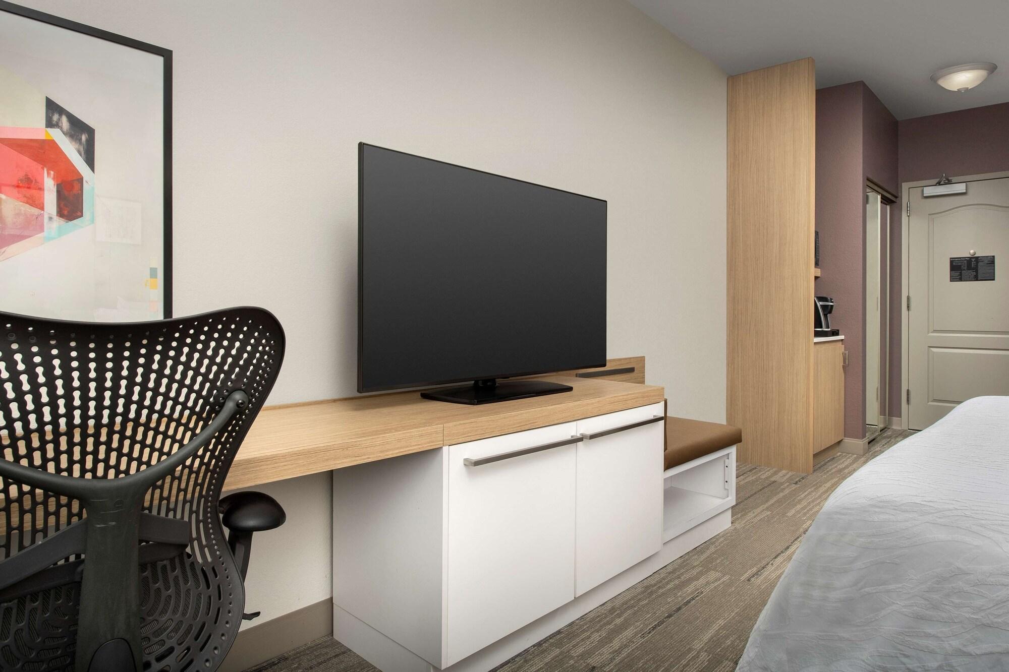 Hilton Garden Inn Knoxville West/Cedar Bluff Ngoại thất bức ảnh