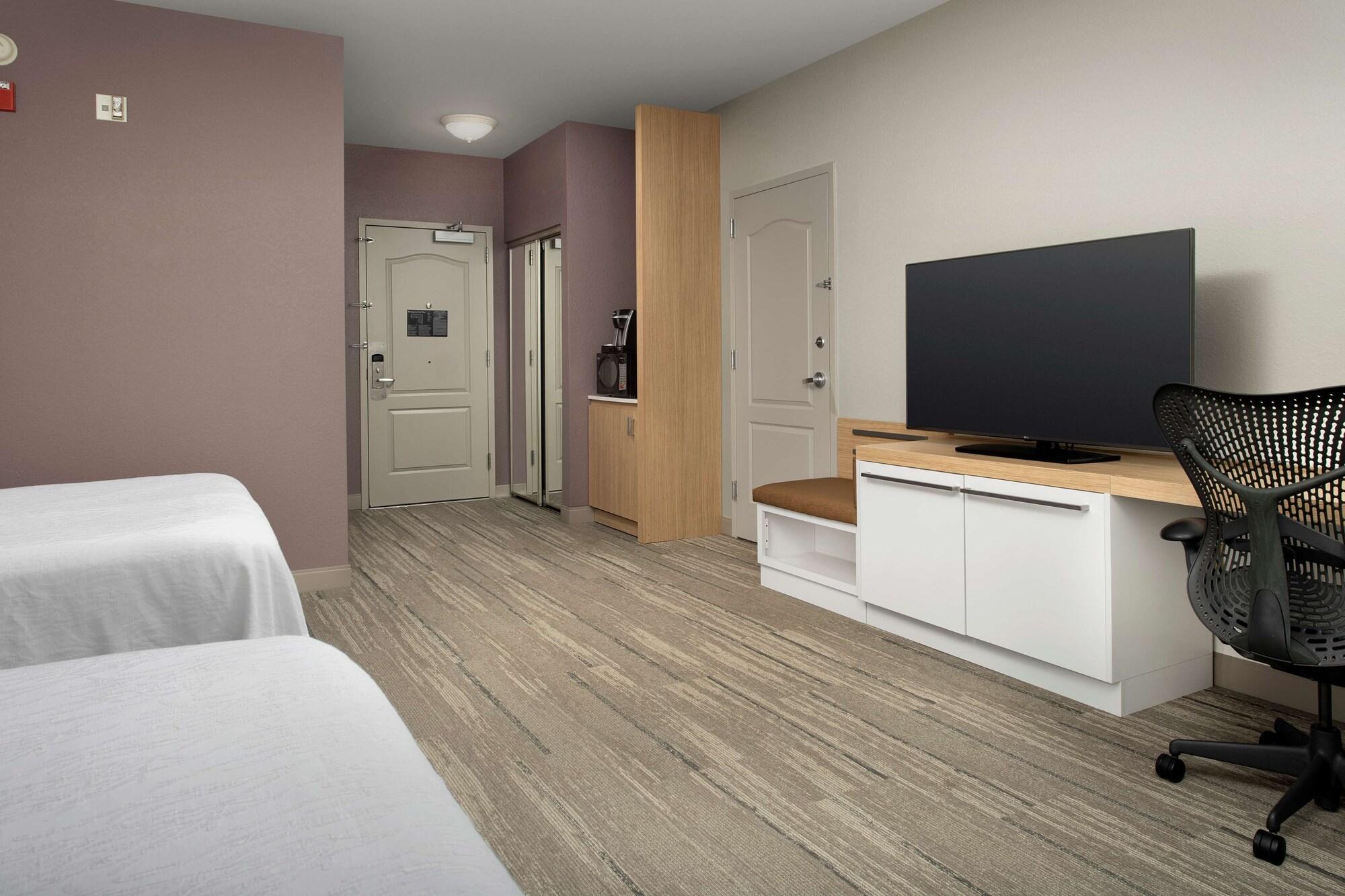 Hilton Garden Inn Knoxville West/Cedar Bluff Ngoại thất bức ảnh