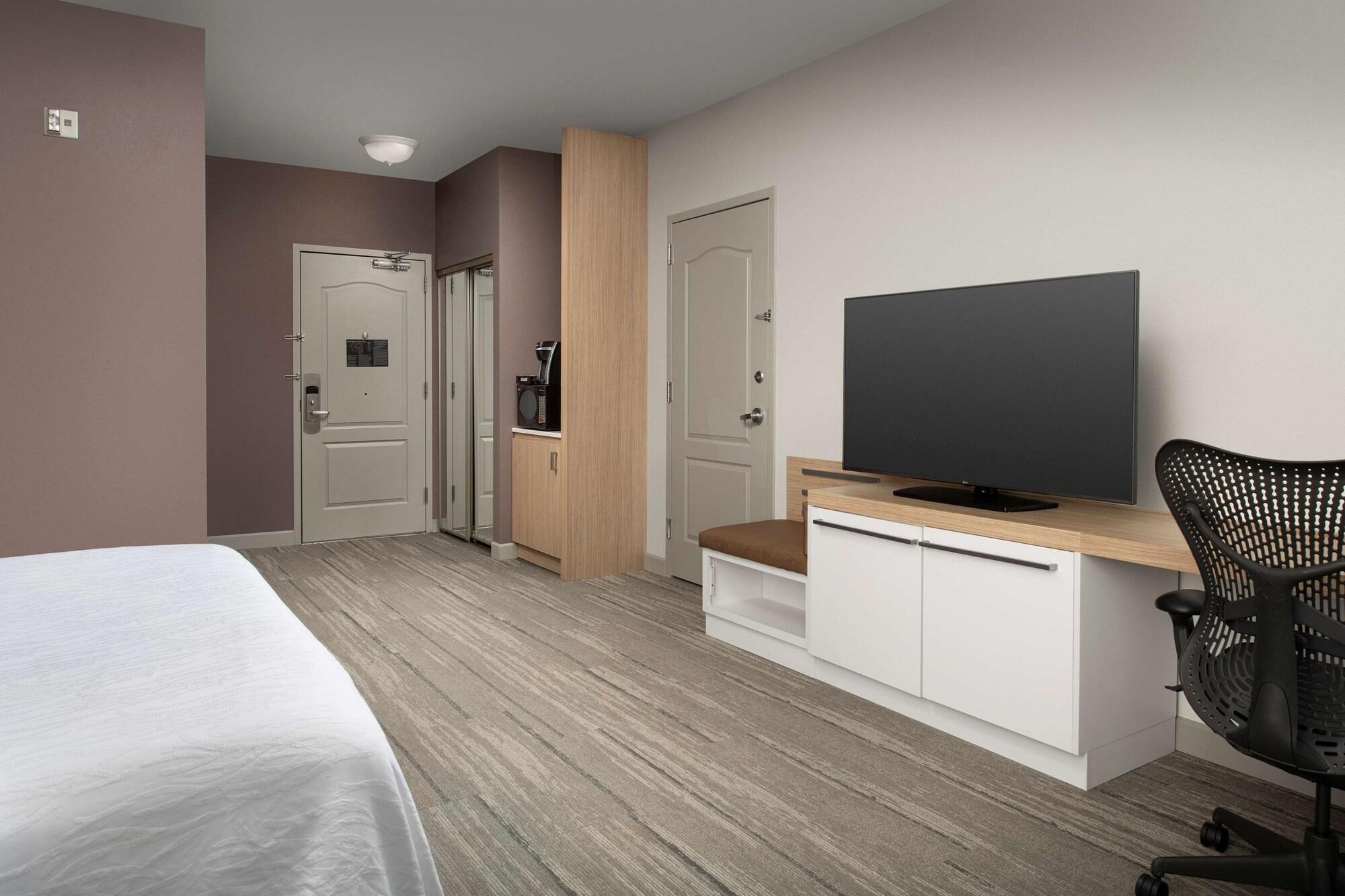 Hilton Garden Inn Knoxville West/Cedar Bluff Ngoại thất bức ảnh