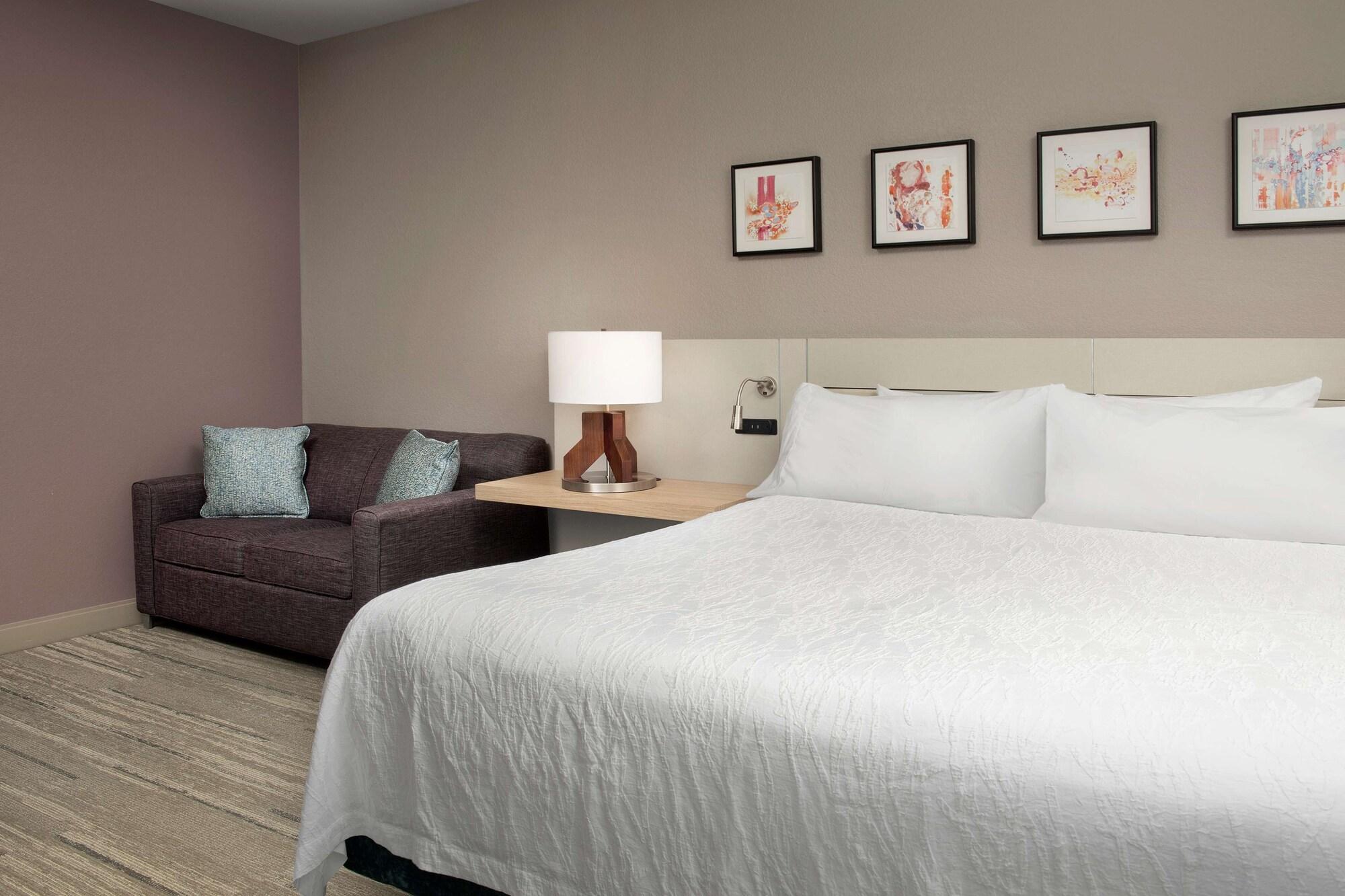 Hilton Garden Inn Knoxville West/Cedar Bluff Ngoại thất bức ảnh