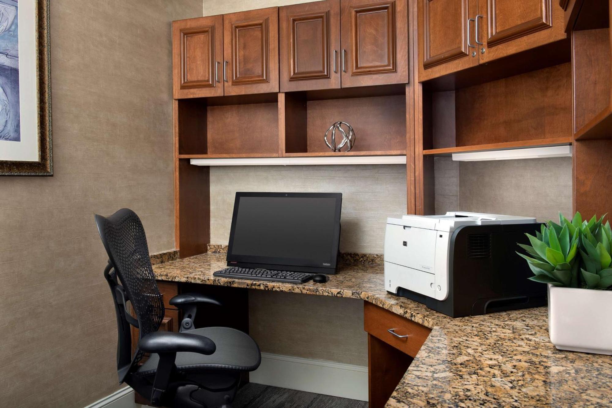 Hilton Garden Inn Knoxville West/Cedar Bluff Ngoại thất bức ảnh