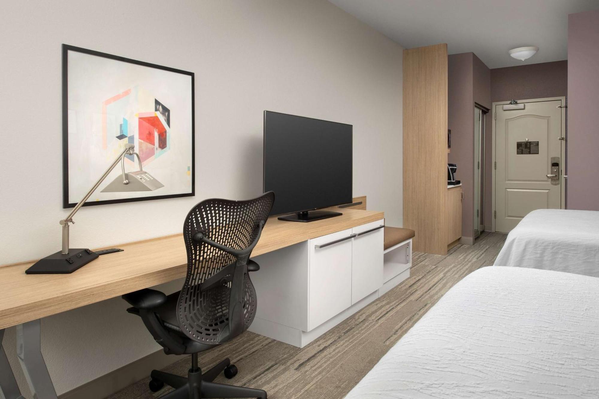 Hilton Garden Inn Knoxville West/Cedar Bluff Ngoại thất bức ảnh