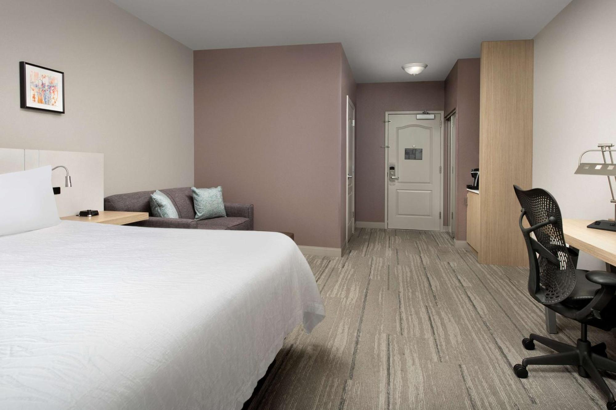 Hilton Garden Inn Knoxville West/Cedar Bluff Ngoại thất bức ảnh