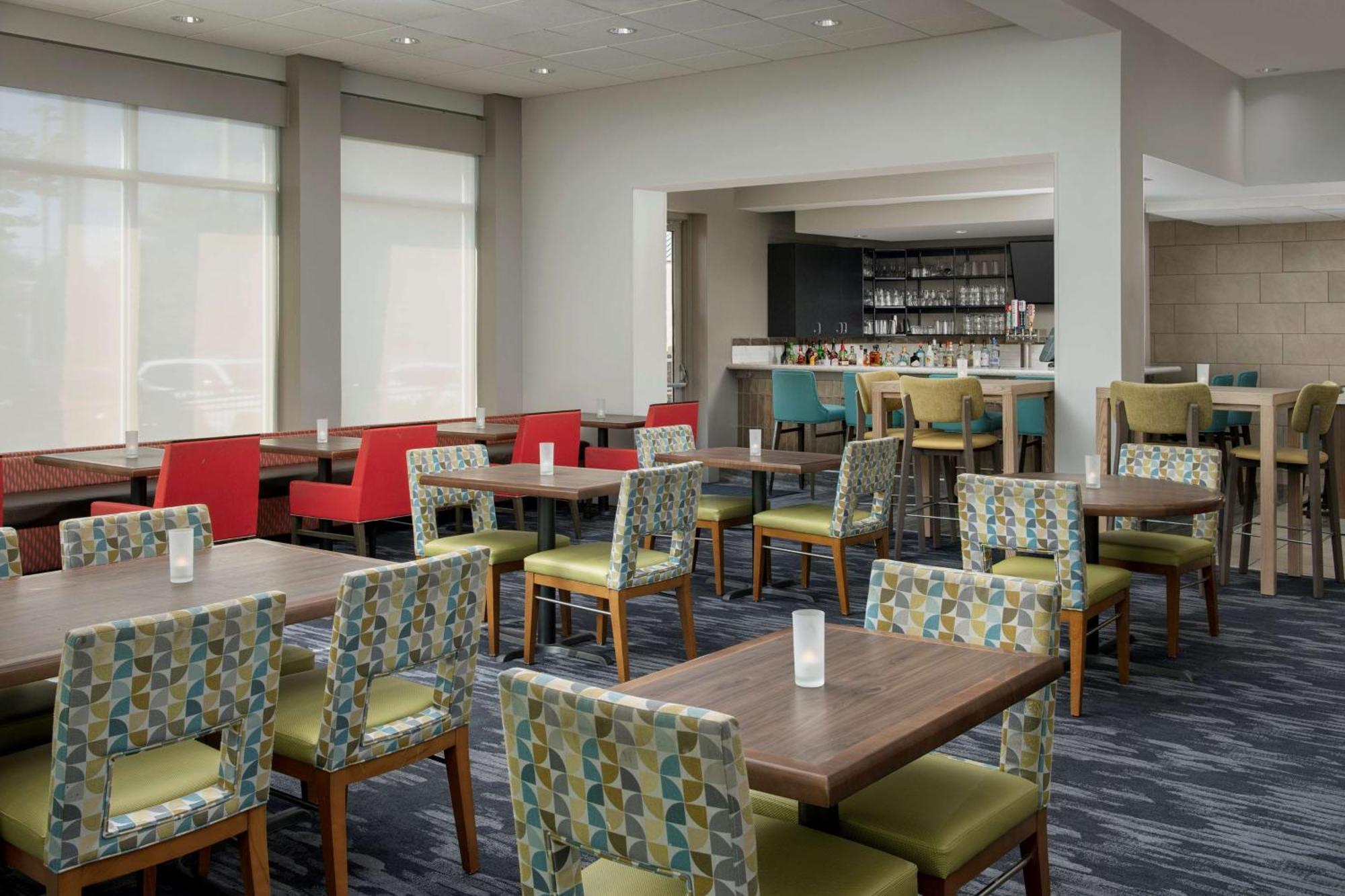 Hilton Garden Inn Knoxville West/Cedar Bluff Ngoại thất bức ảnh