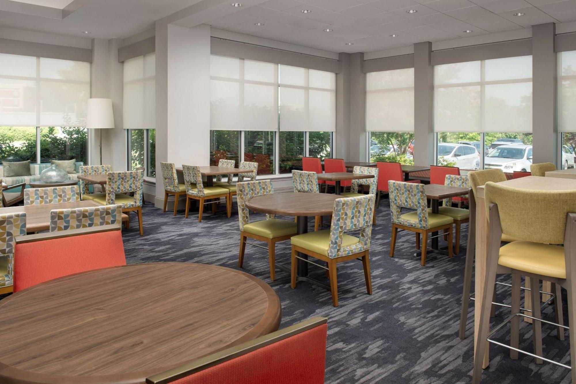 Hilton Garden Inn Knoxville West/Cedar Bluff Ngoại thất bức ảnh